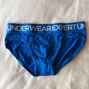 Brand New Mens Cotton Briefs